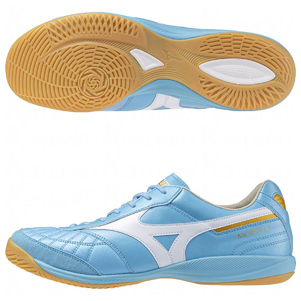 モレリア DNA JAPAN ブラック | ゲキサカFCストア