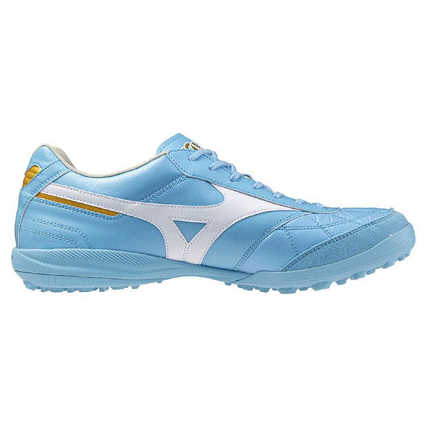 モレリア SALA JAPAN TF ユニティスカイブルー×ホワイト | ゲキサカFC