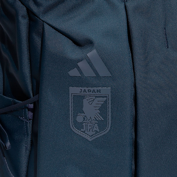 アディダス サッカー日本代表 2026 ホーム OP/SYST. バックパック