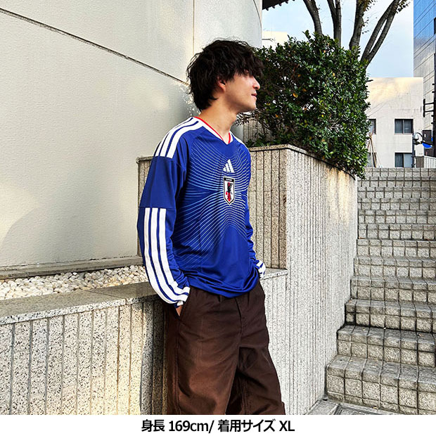 背番号11 前田大然 アディダス サッカー日本代表 2026 ホーム レプリカ