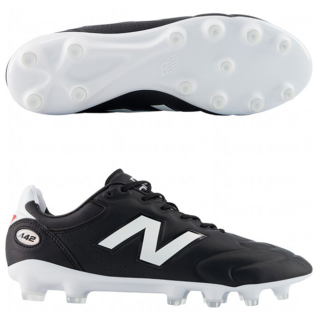 442 V2 PRO IN 2E ブラック | ゲキサカFCストア