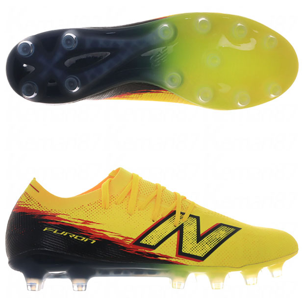 フューロン V8 ELITE HG 2E ホワイト | ゲキサカFCストア