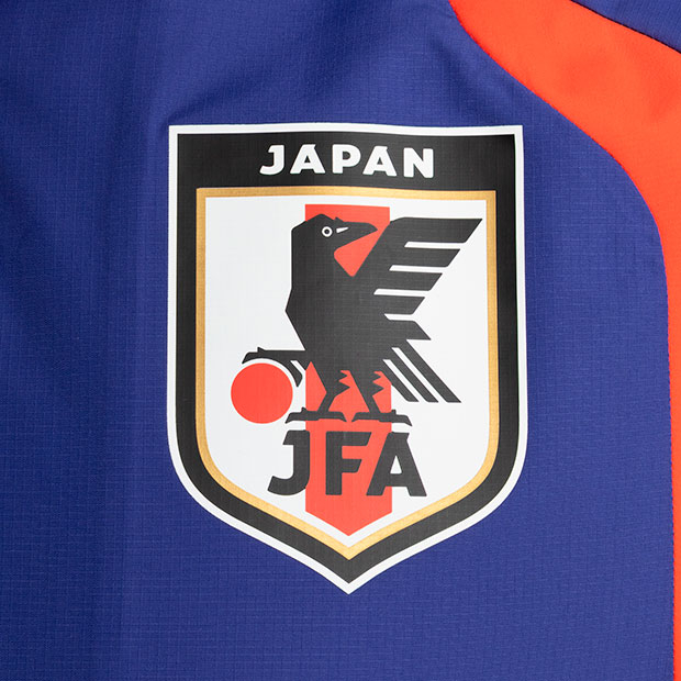 アディダス サッカー日本代表 ティロ26 オールウェザージャケット