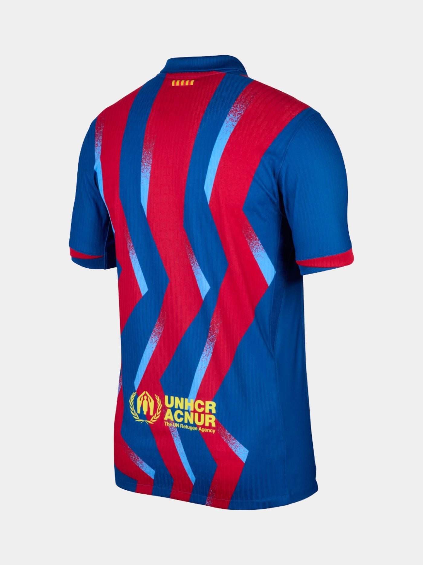 LEWANDOWSKI | UCL Men's fourth jersey 25/26 FC Barcelona