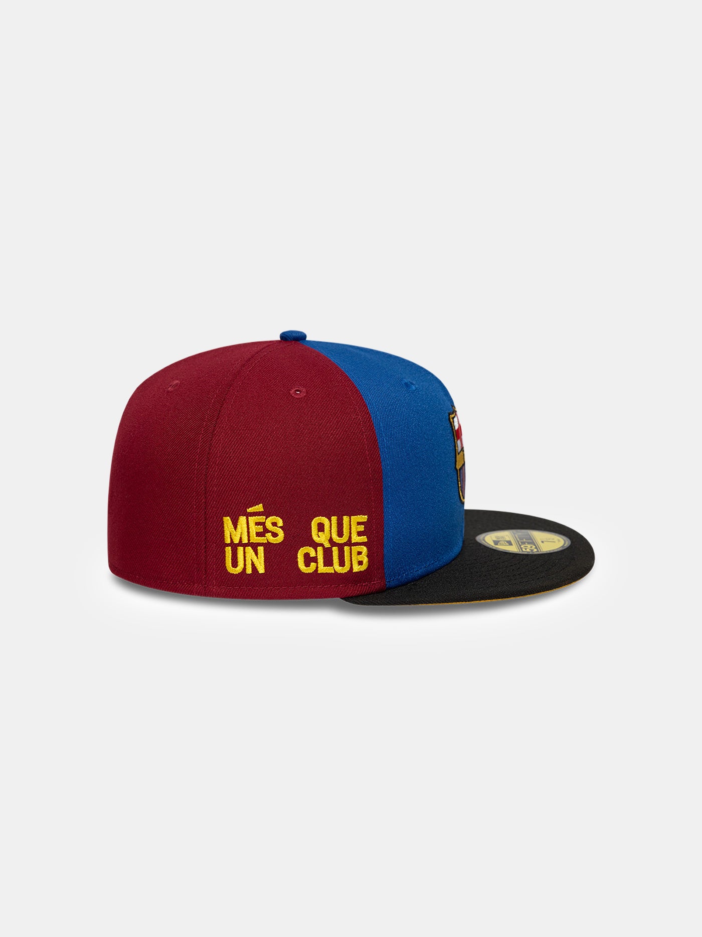 Cap NEW ERA x FC Barcelona 