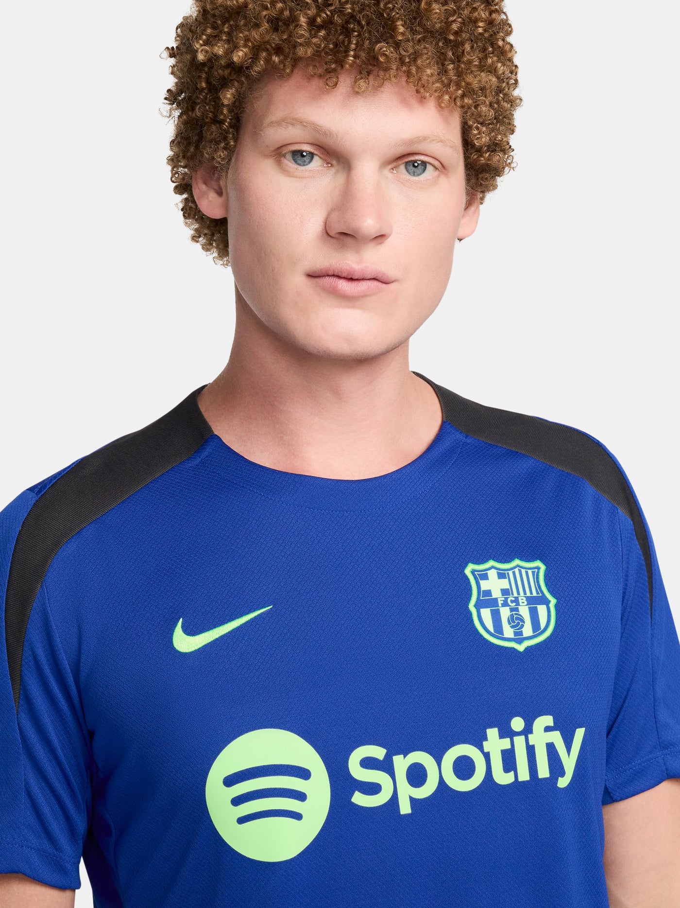 FC Barcelona Third Kit Training Shirt 24/25 – Barça Official Store