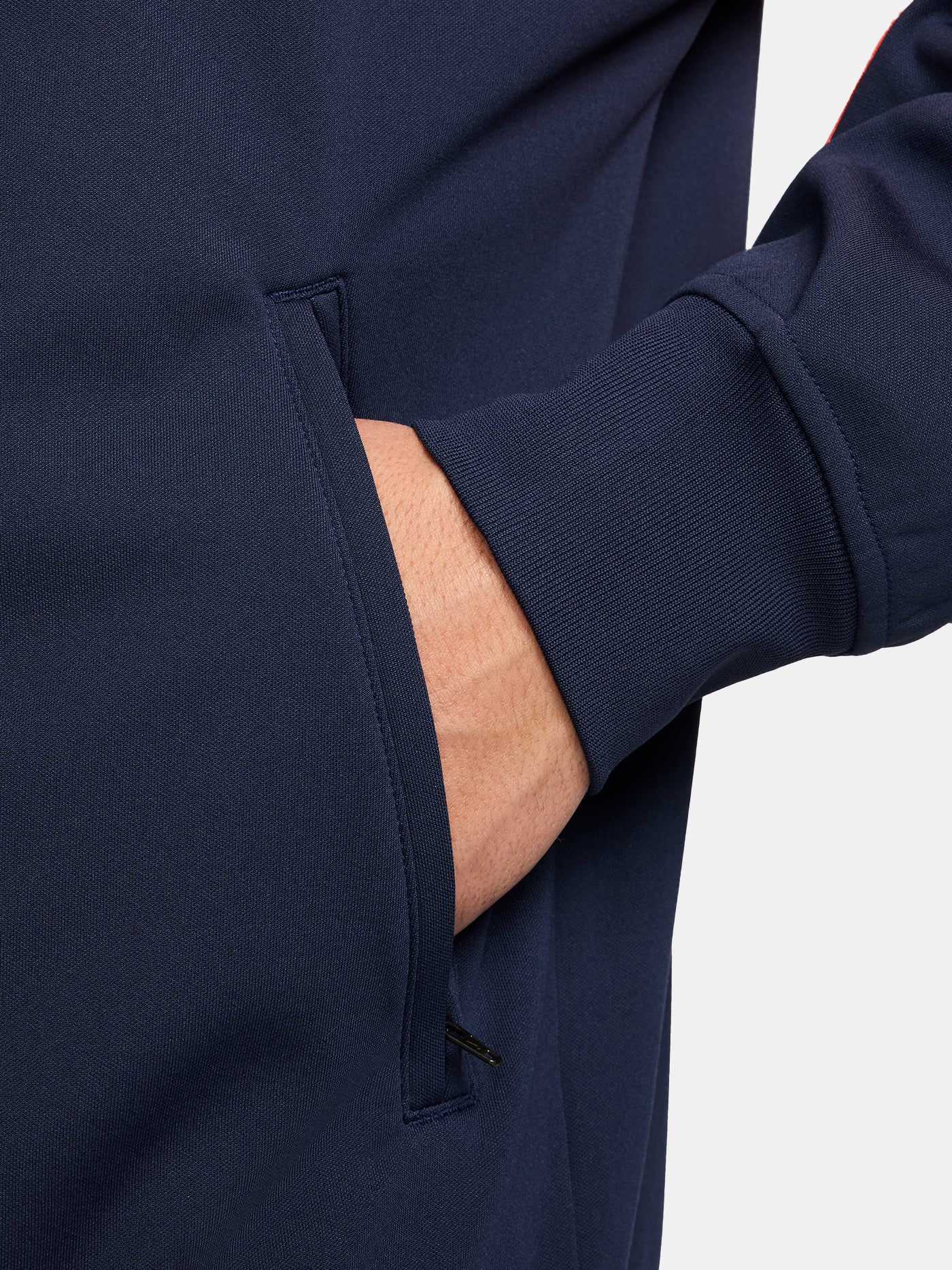 FCバルセロナ 25/26 サード アンセムジャケット-ユニセックス – Barça