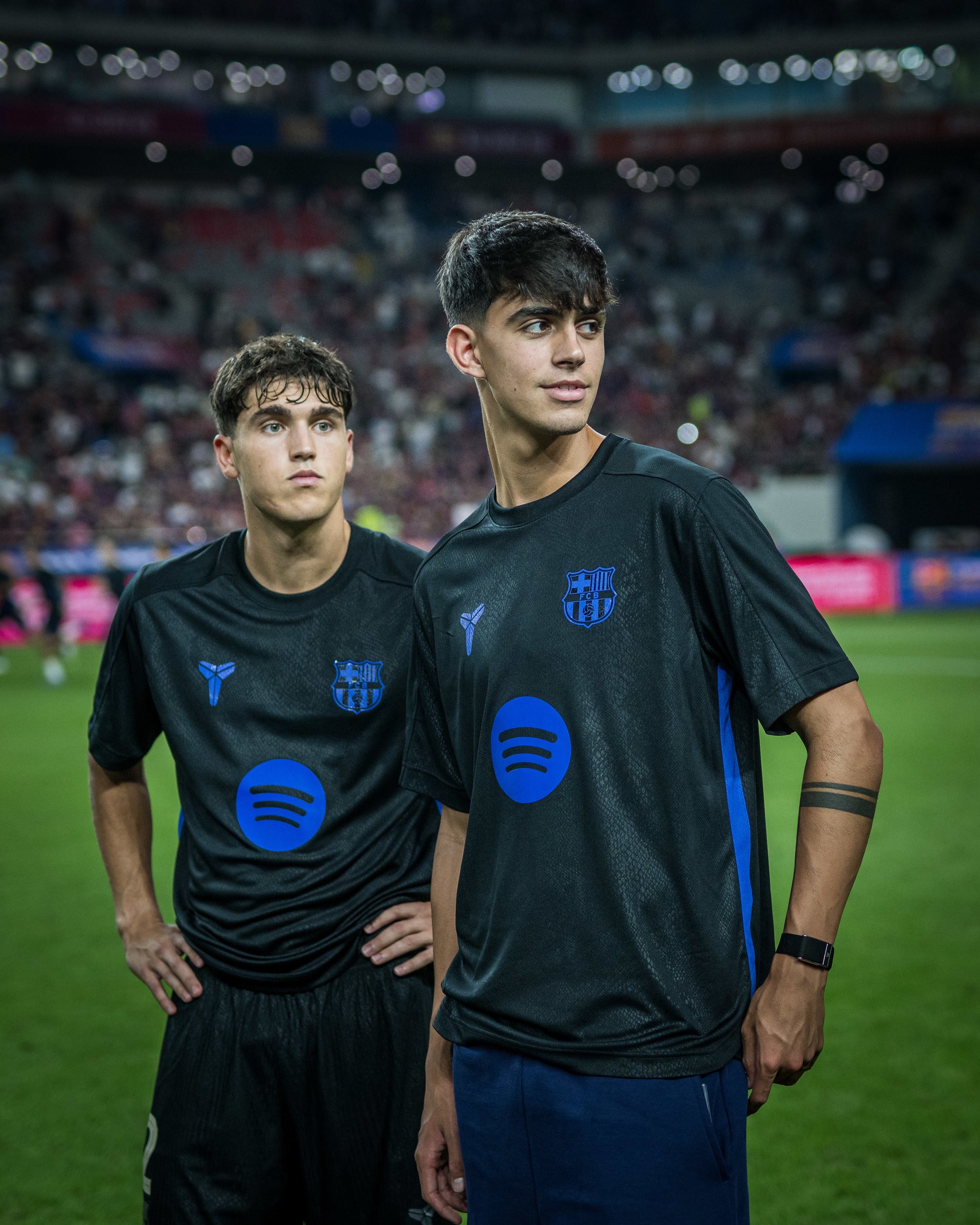 トレーニングキット – Barça Official Store