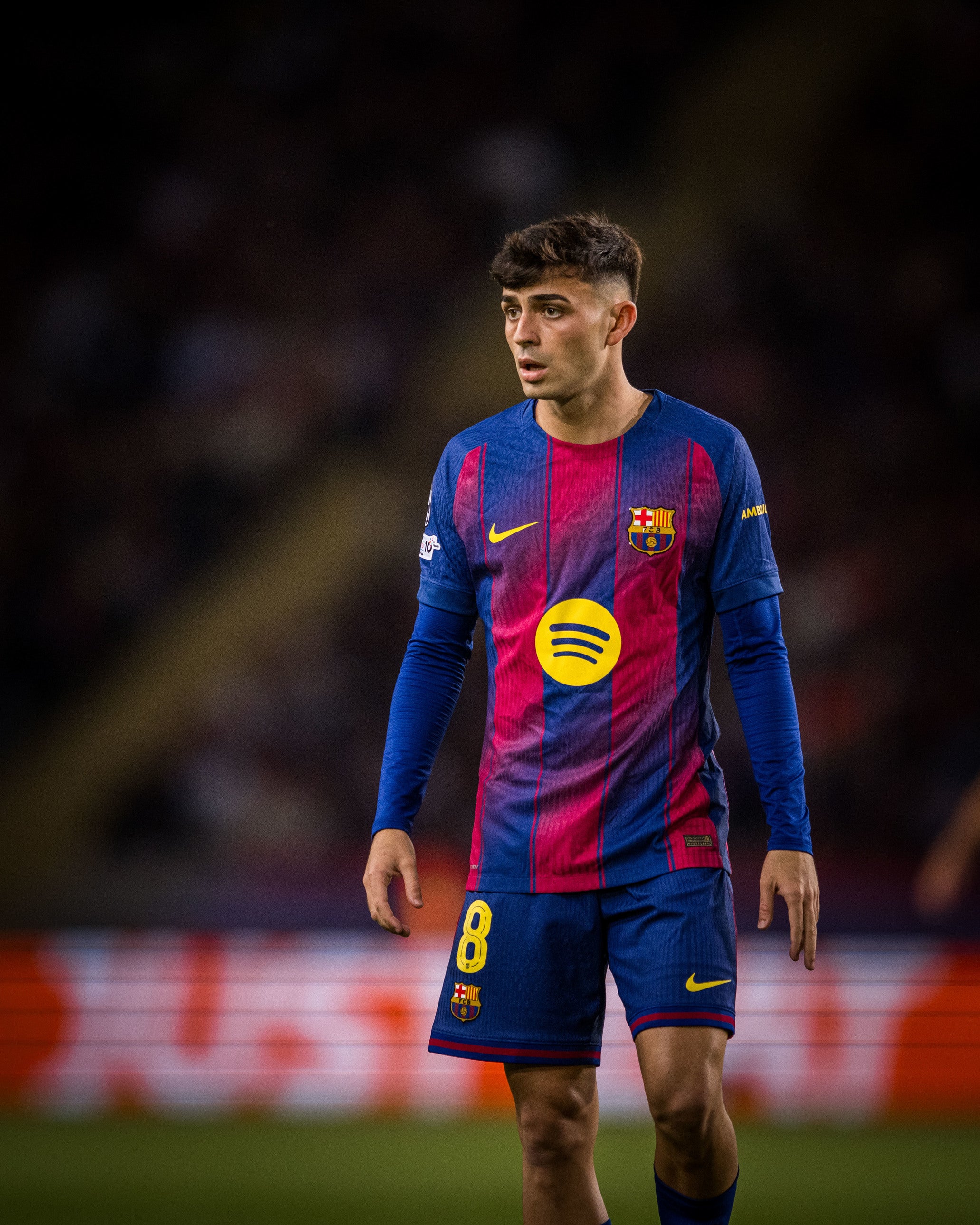 Pedri – Barça Official Store