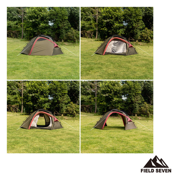 SALE 】ogawa ( オガワ ) ホズST ソロキャンプ | キャンプ | テント