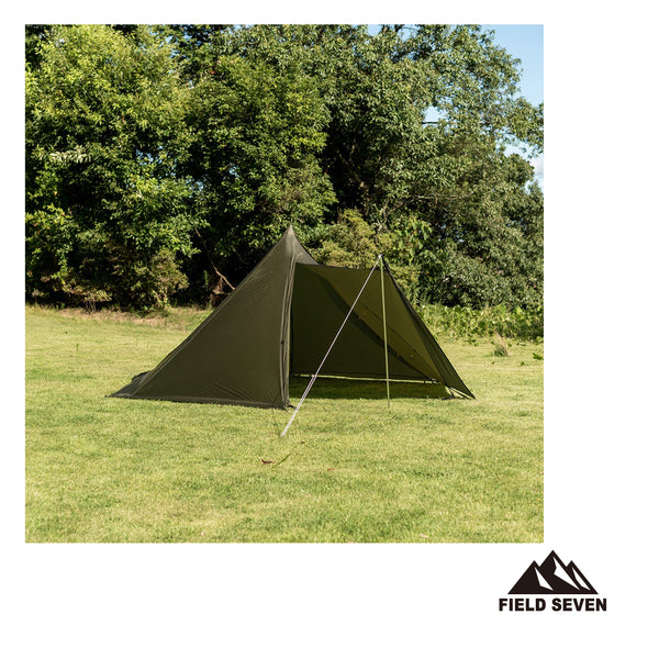 SALE 】ogawa ( オガワ ) タッソ UL 軽量 | ソロキャンプ | デュオ