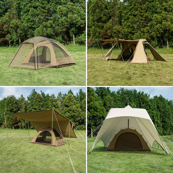 SALE 】ogawa ( オガワ ) インナー1522 アウトドア | キャンプ