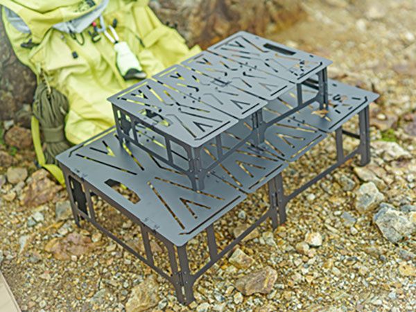 NATURE TONES ( ネイチャートーンズ ) ビヨンドテーブル Mサイズ