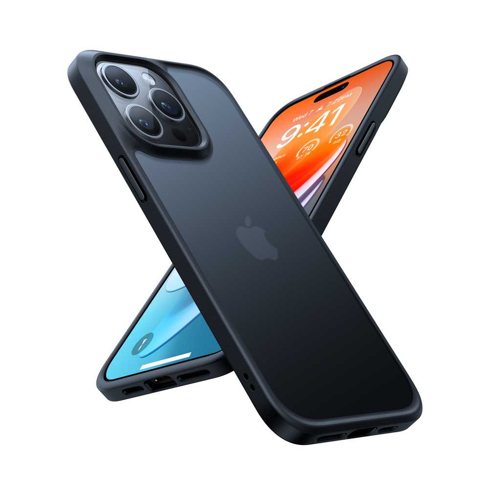 トラス Torras - Guardian Case for iPhone – FOX STORE