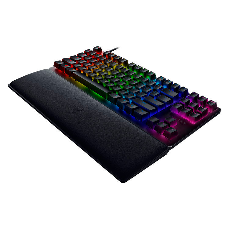Razer Huntsman V2 Tenkeyless Clicky Optical Switch ハンツマン