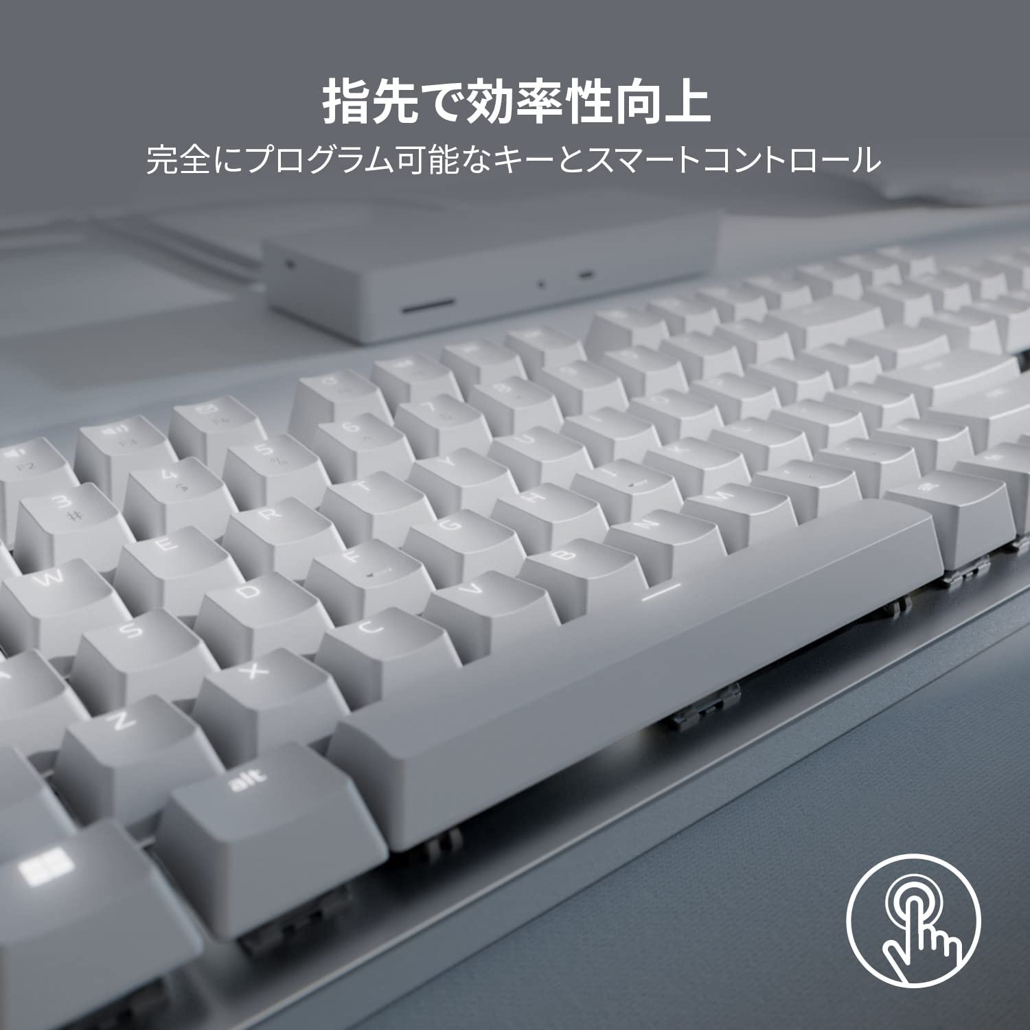 Razer Pro Type Ultra JP プロタイプ ウルトラ ジェーピー – GRAPHT