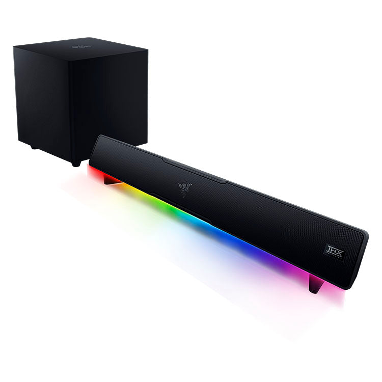 Razer Leviathan V2 リヴァイアサン ブイツー – GRAPHT OFFICIAL STORE