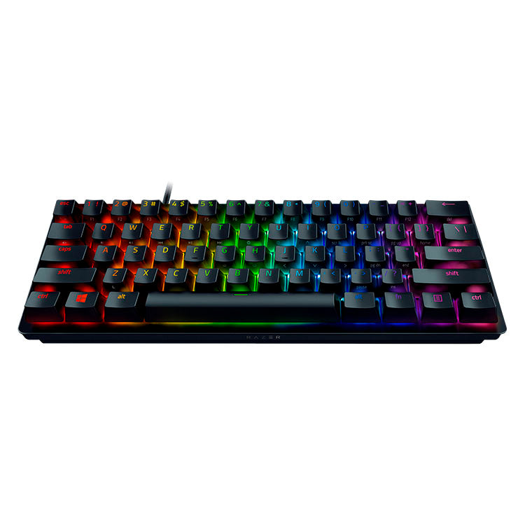 Razer Huntsman Mini - Linear Optical Switch ハンツマン ミニ リニア