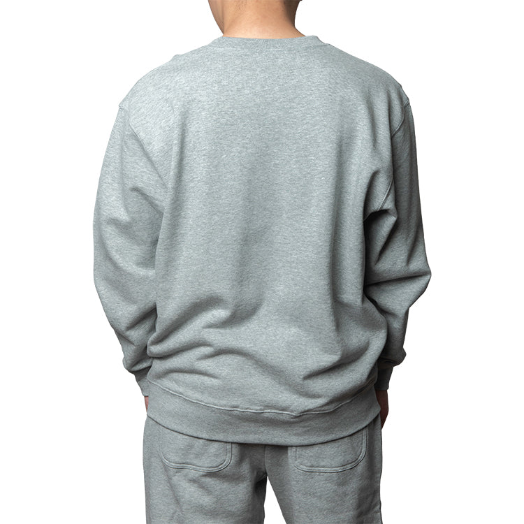 ワンポイント刺繍 スウェット（スプレーアート） / PlayStation