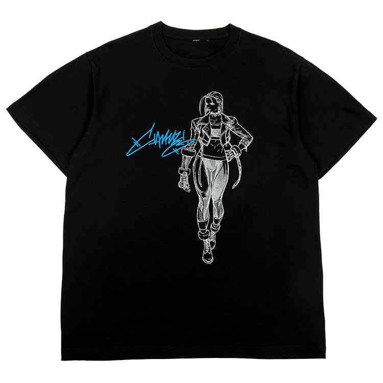 STREET FIGHTER 6 OFFICIAL POP UP STORE 2024 – GRAPHT OFFICIAL STORE