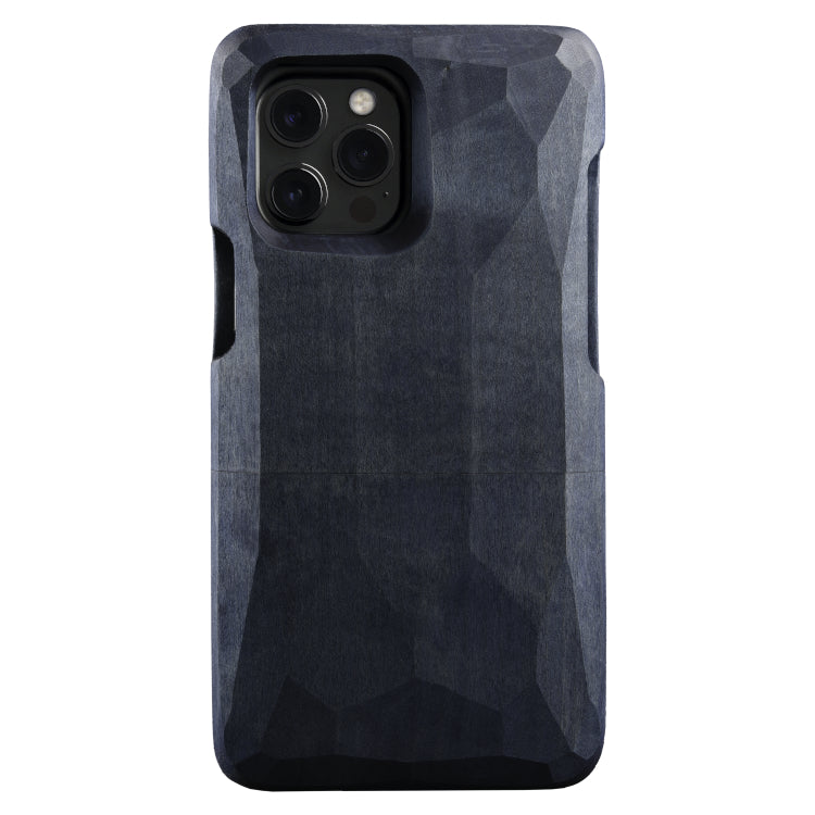 Real Wood Case for iPhone 12 Pro Max – GRAPHT OFFICIAL STORE