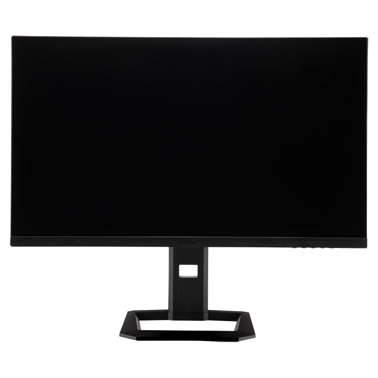 GRAPHT Gaming Monitor - GR2724ML-BK 27インチ MiniLED ゲーミング
