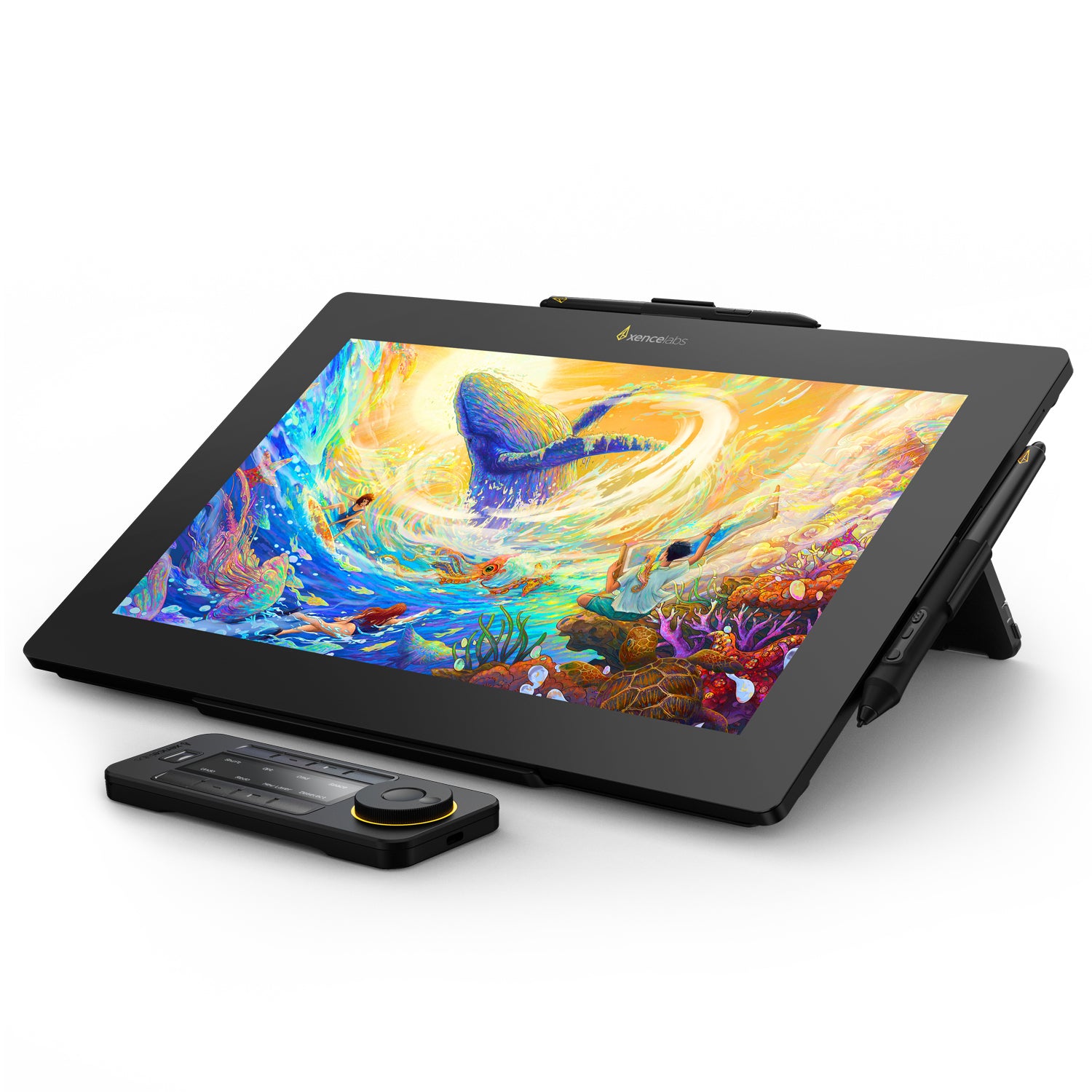 Xencelabs – GRAPHT OFFICIAL STORE