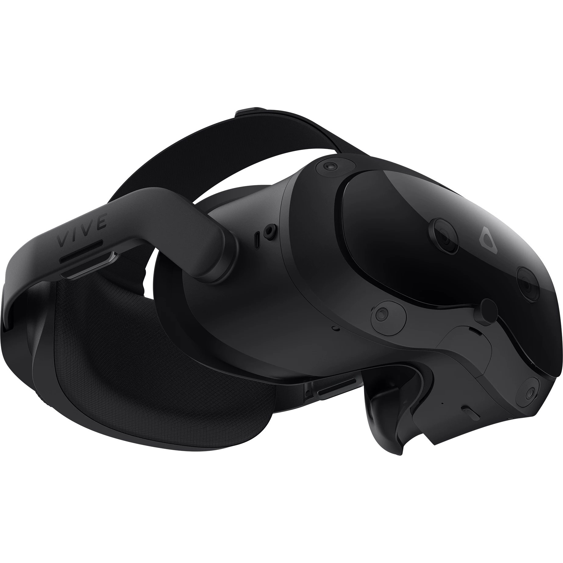 idoga XR Online / VIVE Focus Vision CE