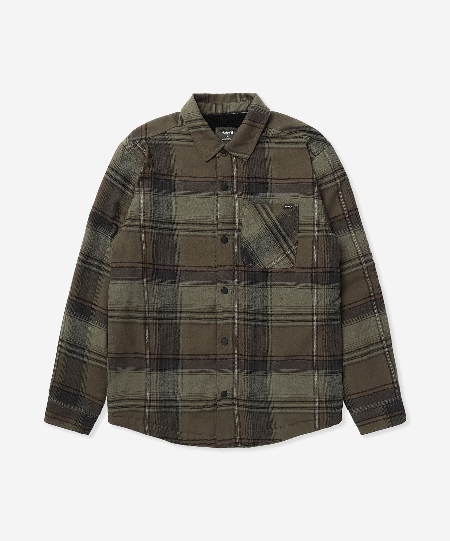 メンズ シャツ・ポロシャツ｜ Hurley （ハーレー Japan）｜公式