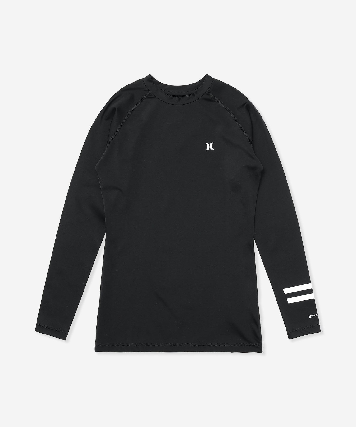 レディース/ラッシュガード/コンプレッションフィット｜Hurley