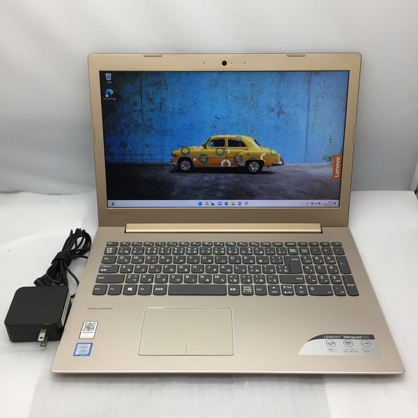 Lenovo ideapad 520-15IKB – i+labo stores