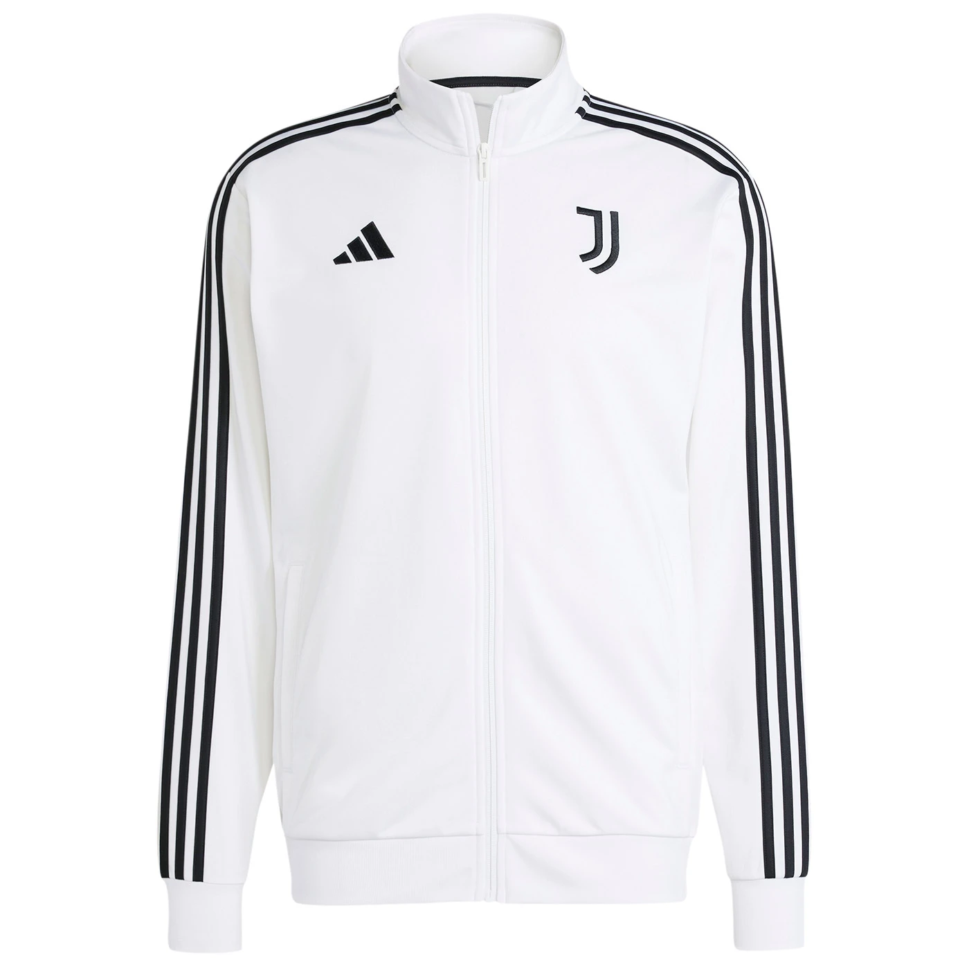 White dna track top 2024/25 | Juventus Official Online Store