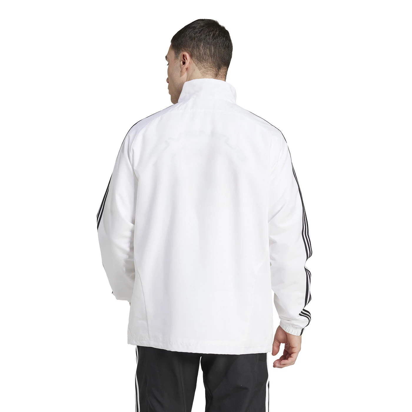 JUVENTUS URBAN PURIST TRACK TOP