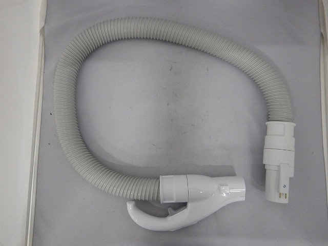 日立公式】CV-KP300L(003)ホースクミ48（W）:掃除機用ホース