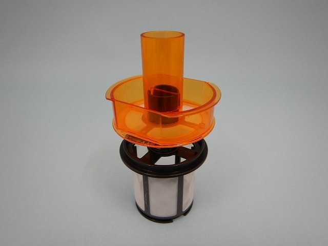 日立公式】PV-BL20G(009)フィルタークミ（ナイトウ）メッシュ:掃除機用