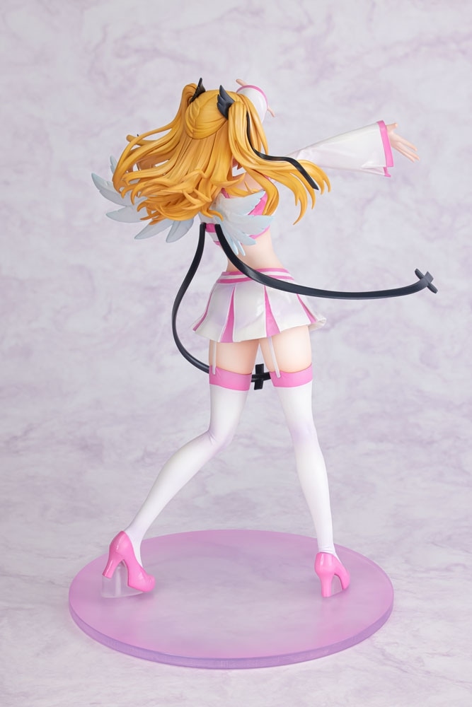 TVアニメ「2.5次元の誘惑」』 リリエル 半深淵形態（カオスフォーム