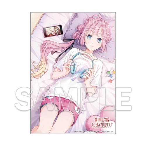 ラブライブ！シリーズ 『ラブライブ！蓮ノ空女学院スクールアイドル