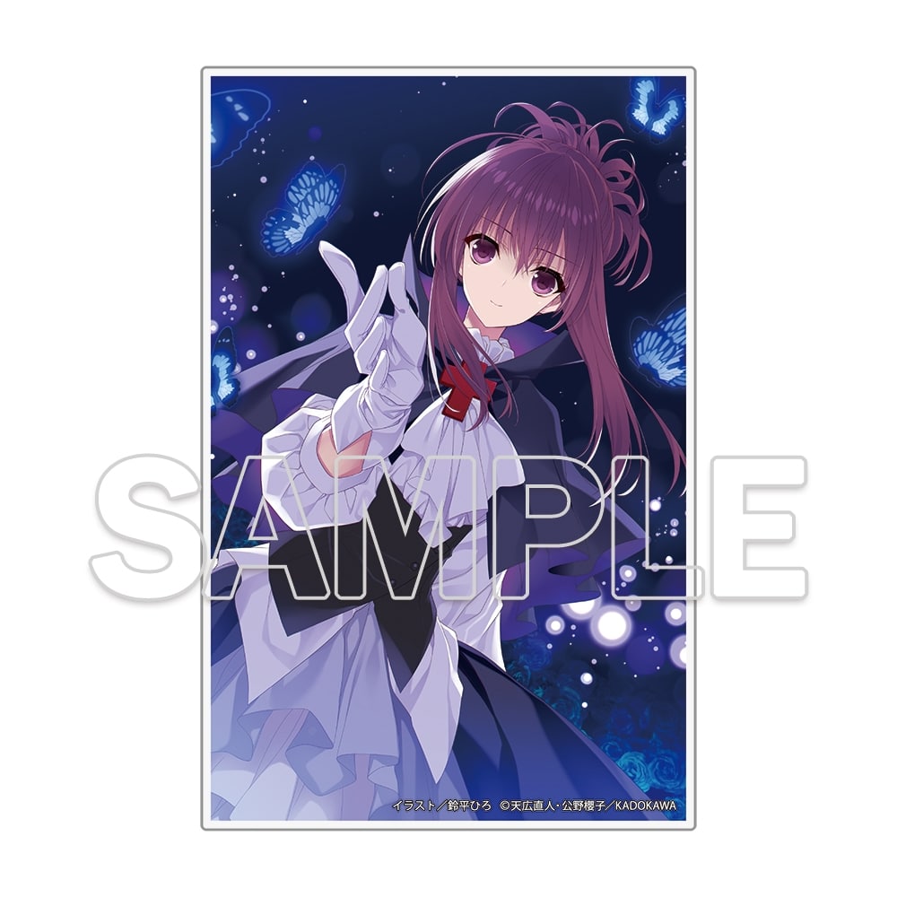 電撃G'sマガジン2022年12月号誌上通販 G's Acsta Festa!vol.1