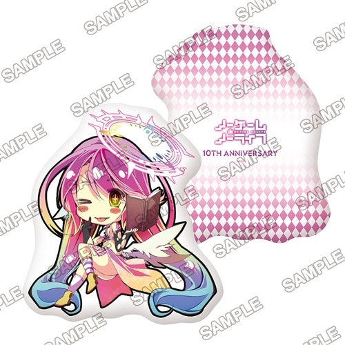 ノーゲーム・ノーライフ』10th Anniversary ジブリールセット: その他