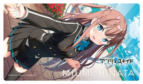 アンジュ・ユナイト side:SHOOT: その他グッズ | カドスト | KADOKAWA