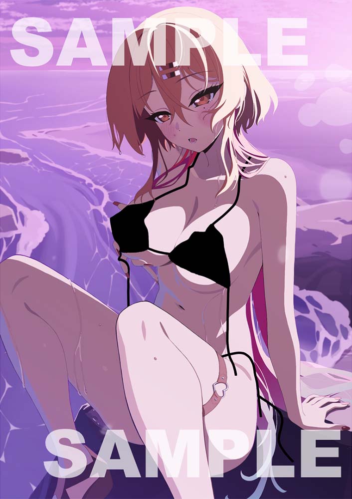 ネットサイン会対象】ぬきたし The Animation Blu-ray BOX 上巻 《女部