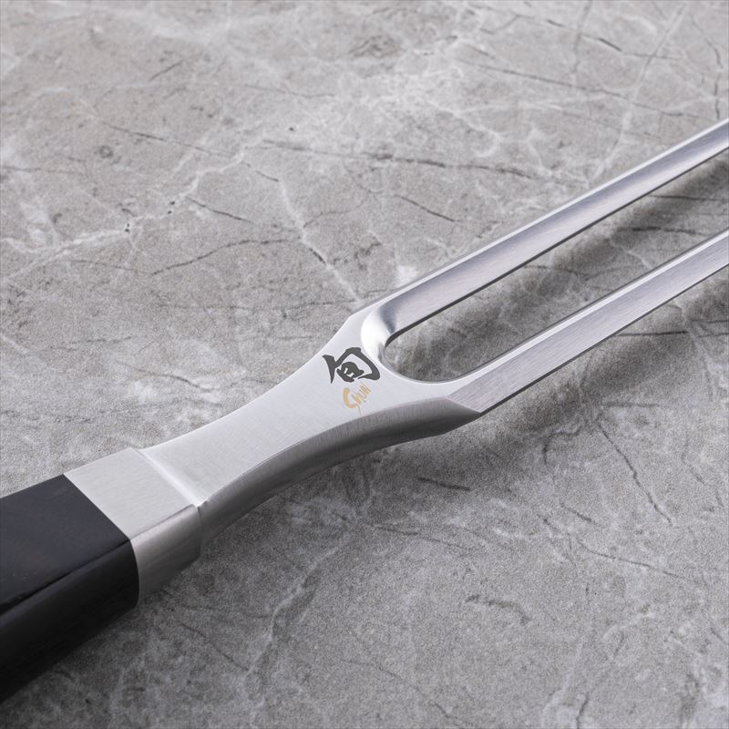 旬Classic カービングフォーク 165mm: キッチン用品｜貝印公式