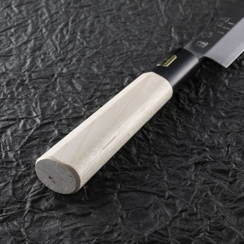 関孫六 金寿本鋼 和包丁 刺身 210mm: キッチン用品｜貝印公式