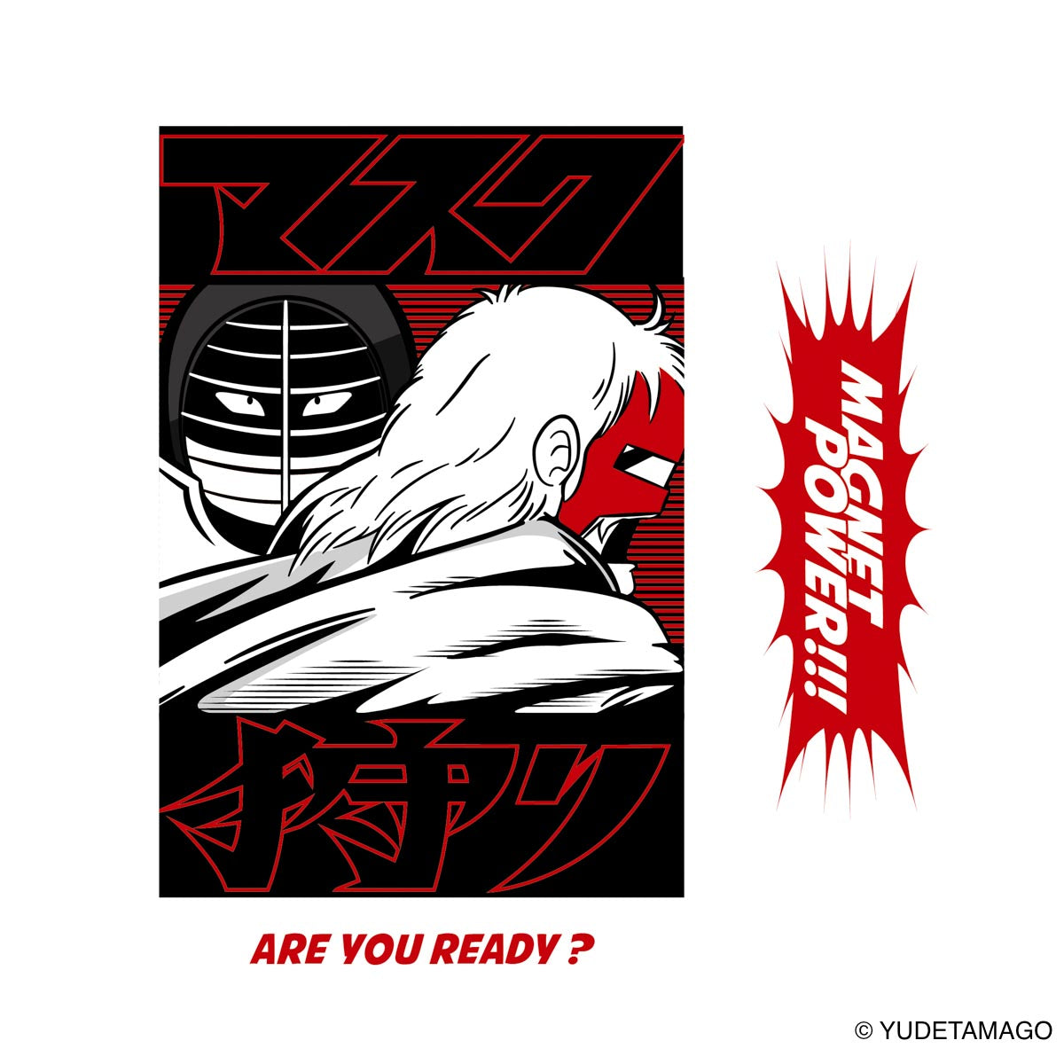 TOHOKU マスク狩り ロングスリーブTシャツ – キン肉マン公式オンライン