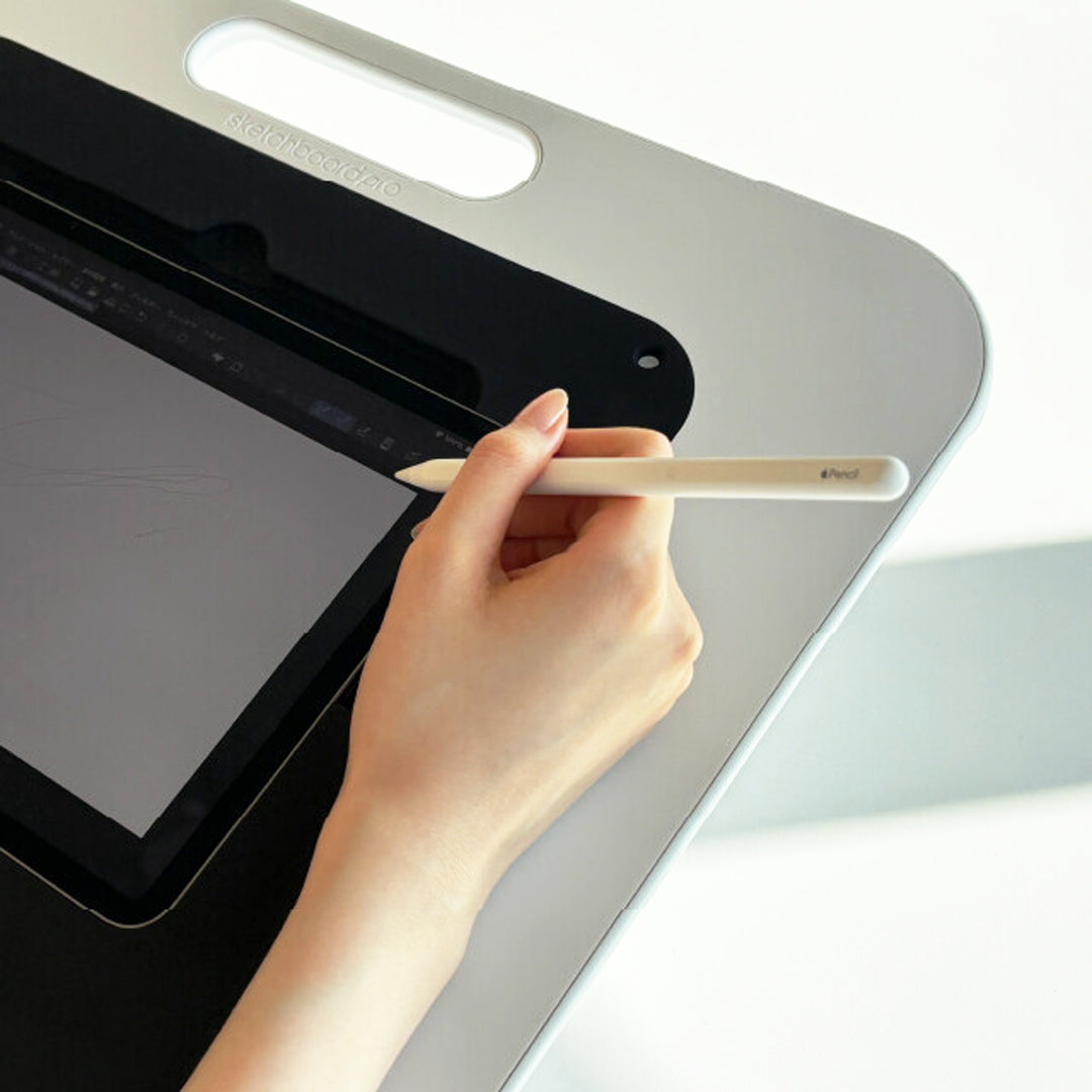 Sketchboard Pro2 】正規販売店｜iPad用スケッチボード - Kibidango Store