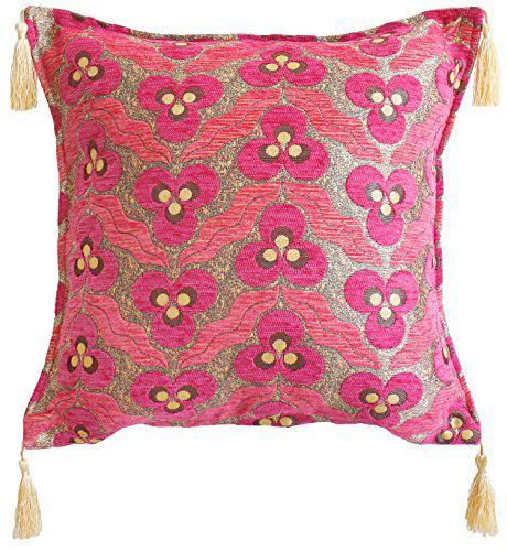 キリムスタイル / トルコ クッションカバー 45cmサイズ チントマニ