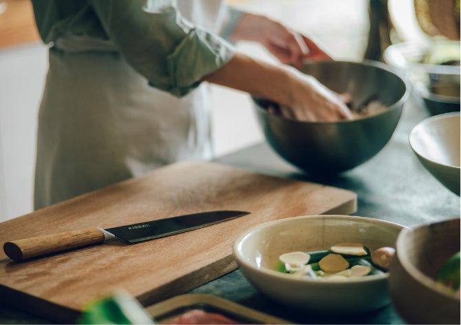 予約：26年12月お届け予定（10ヶ月待ち）】KISEKI:三徳［ブナ