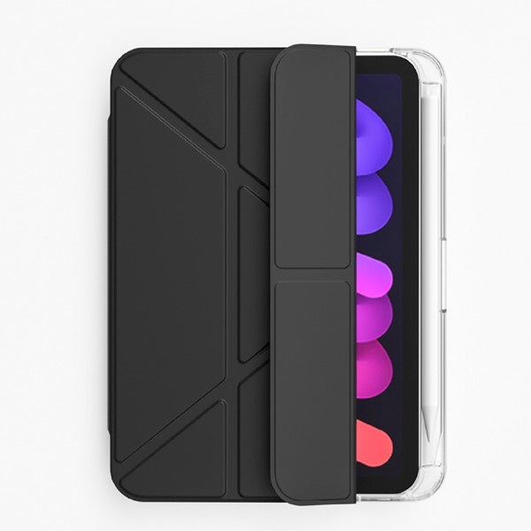 Hans International iPad mini A17 Pro (第7世代) TriFolio