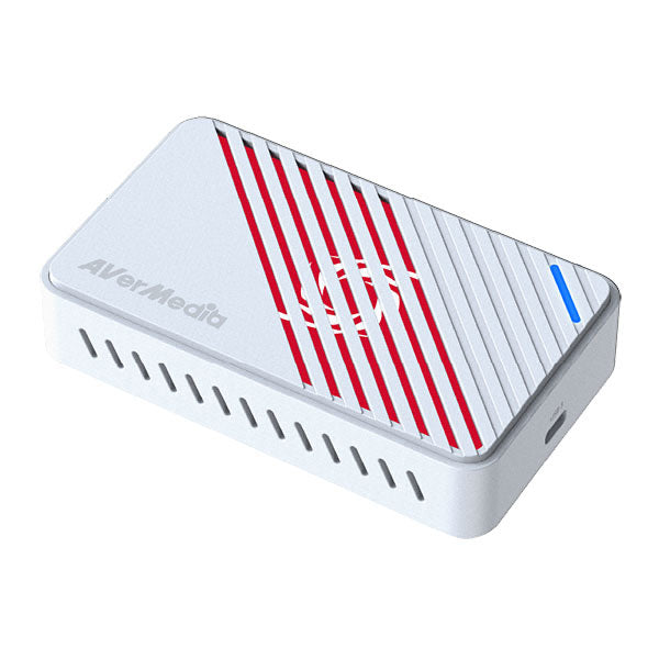 AVERMEDIA Live Gamer ULTRA S - GC553Pro HDMI 4K/60fps UBS 3.2 Gen