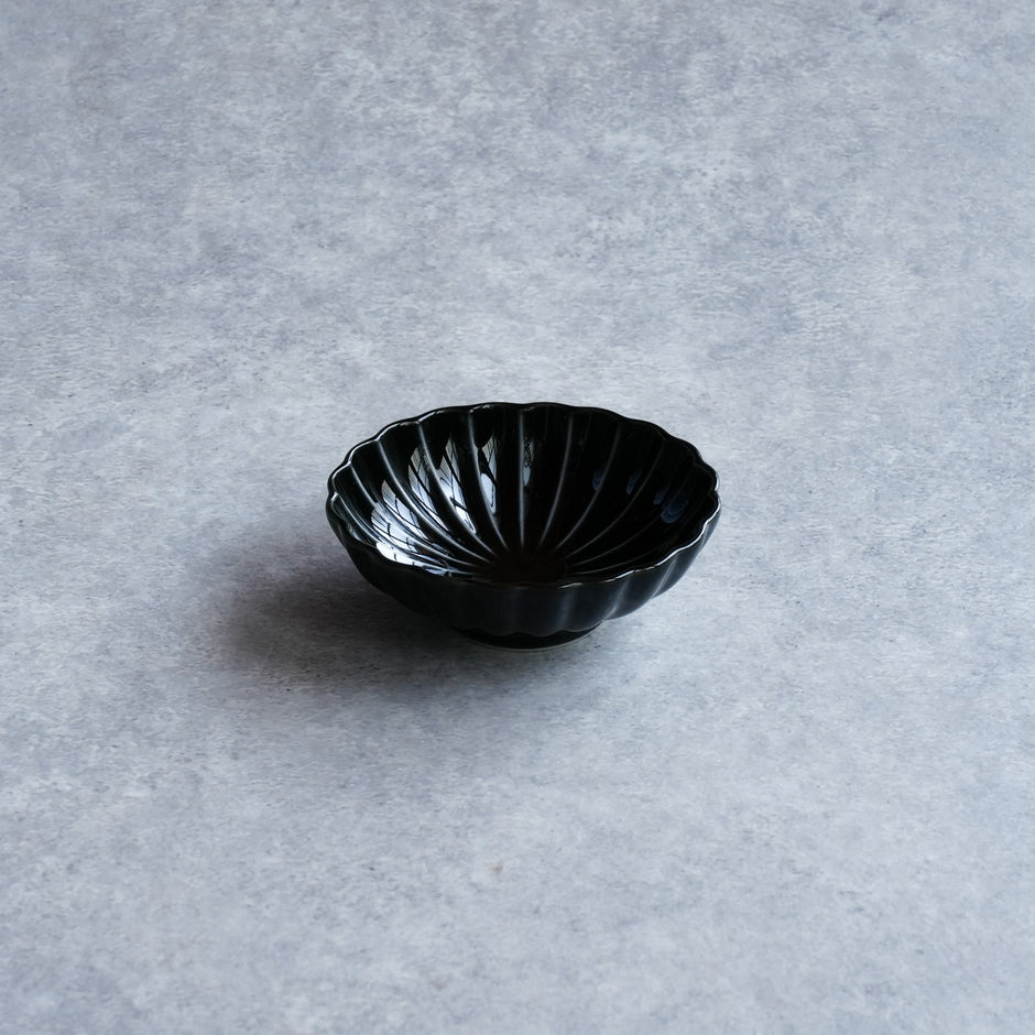 ぎやまん陶 楕円猪口 – カネコ小兵公式オンラインストア